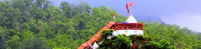 garjiya temple jim corbett national park