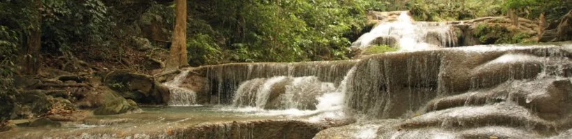 waterfall jim corbett