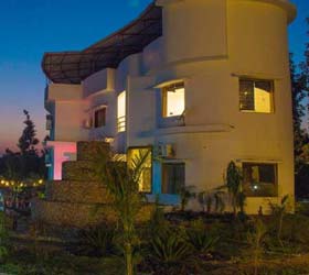 Aranya The Kanan Resort