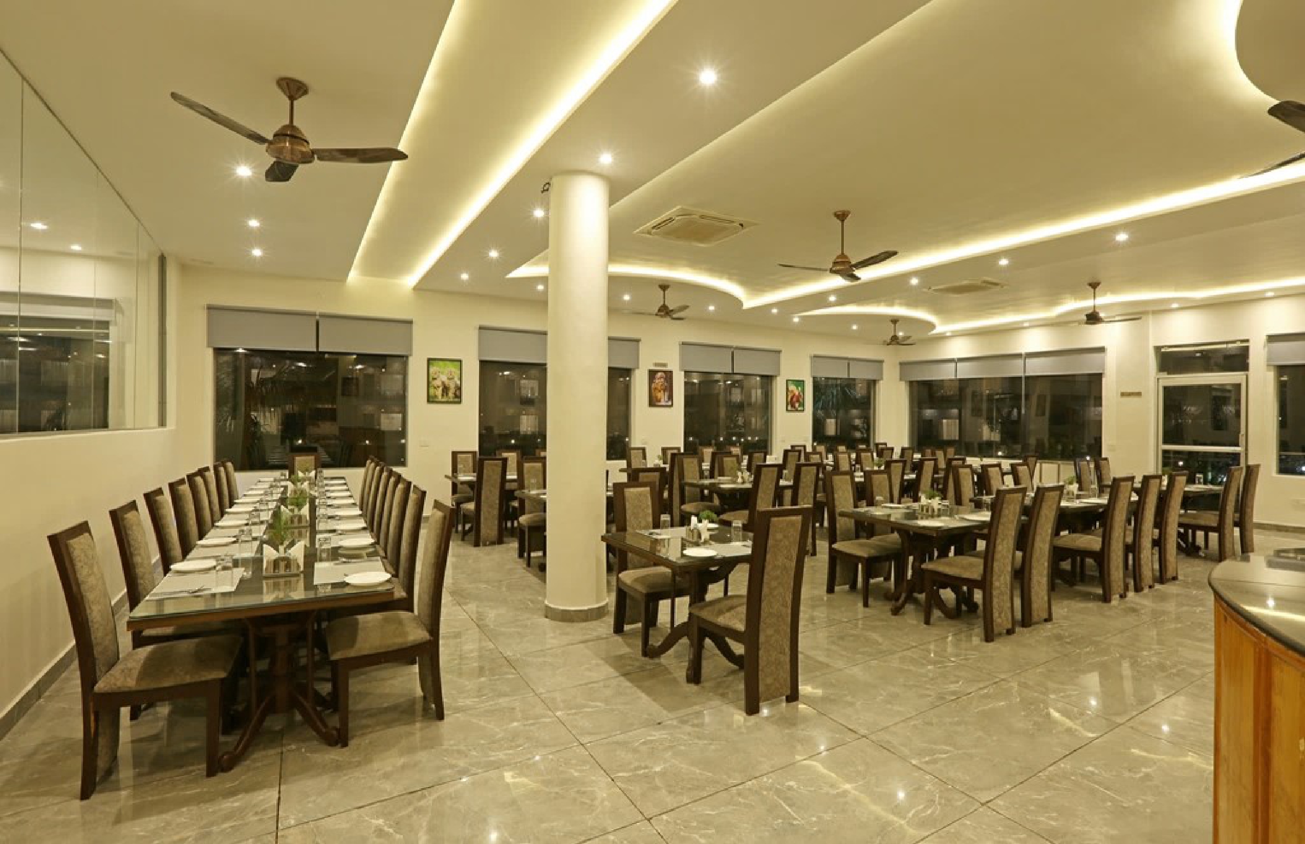Corbett Green Retreat Resort, Jim Corbett National Park, Corbett Tiger Reserve